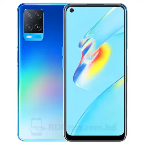 Oppo K9x